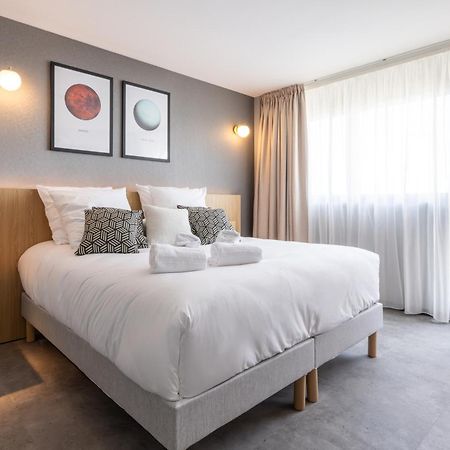 Sevenline Purpan Toulouse Luaran gambar