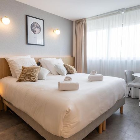 Sevenline Purpan Toulouse Luaran gambar