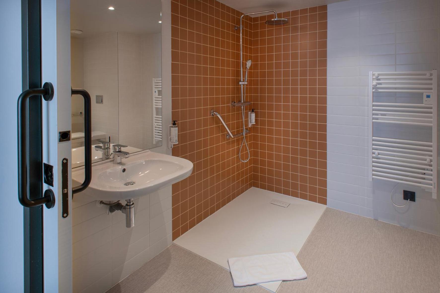 Sevenline Purpan Toulouse Luaran gambar