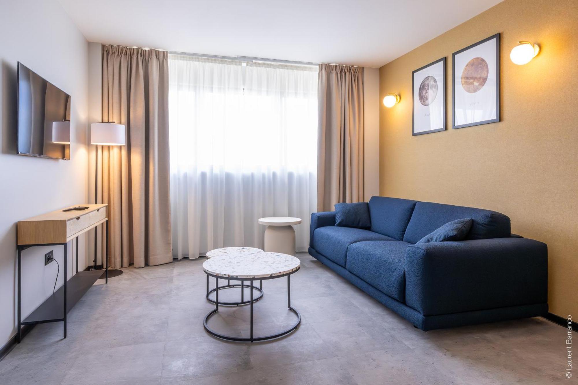 Sevenline Purpan Toulouse Luaran gambar