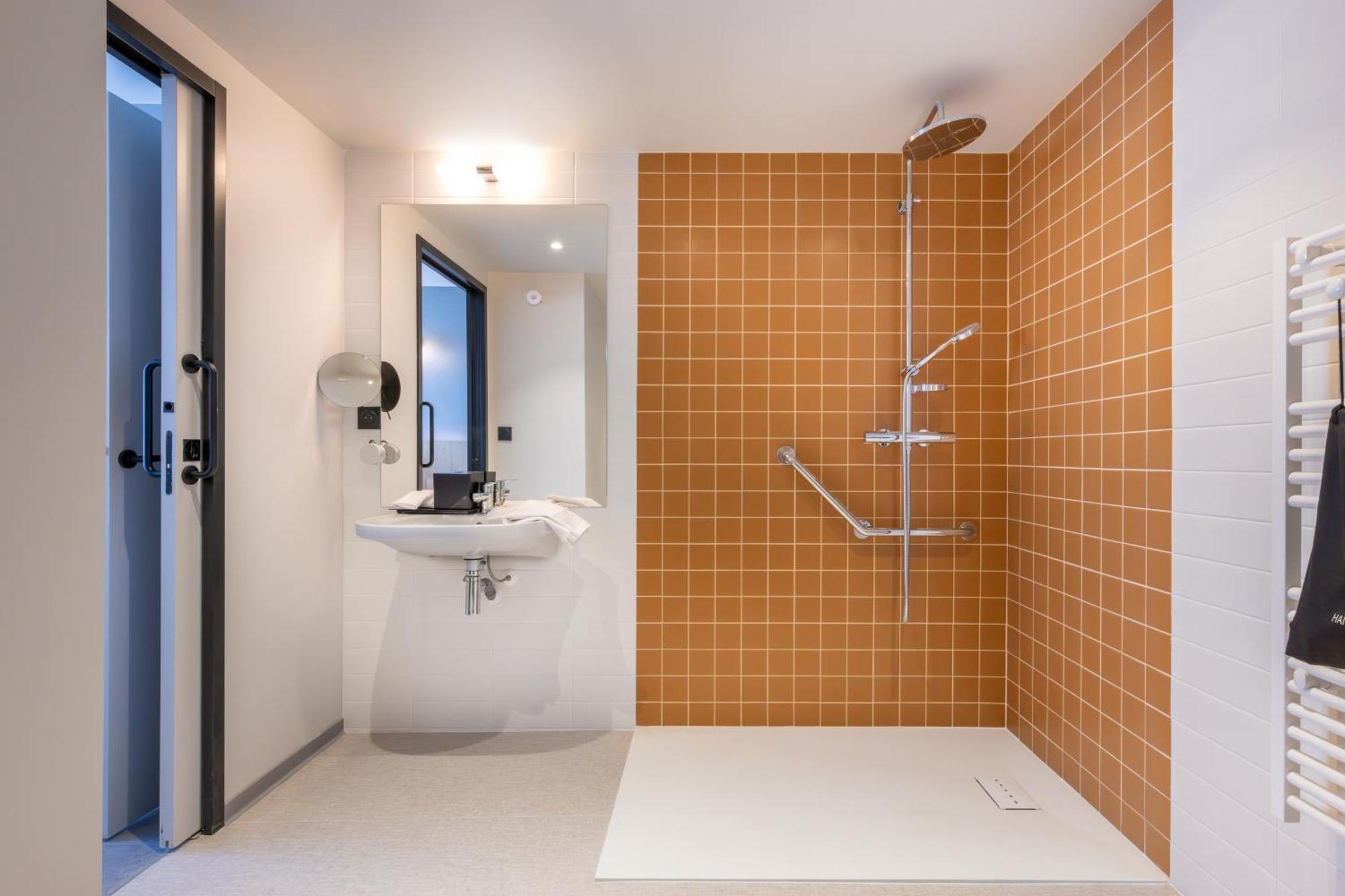 Sevenline Purpan Toulouse Luaran gambar