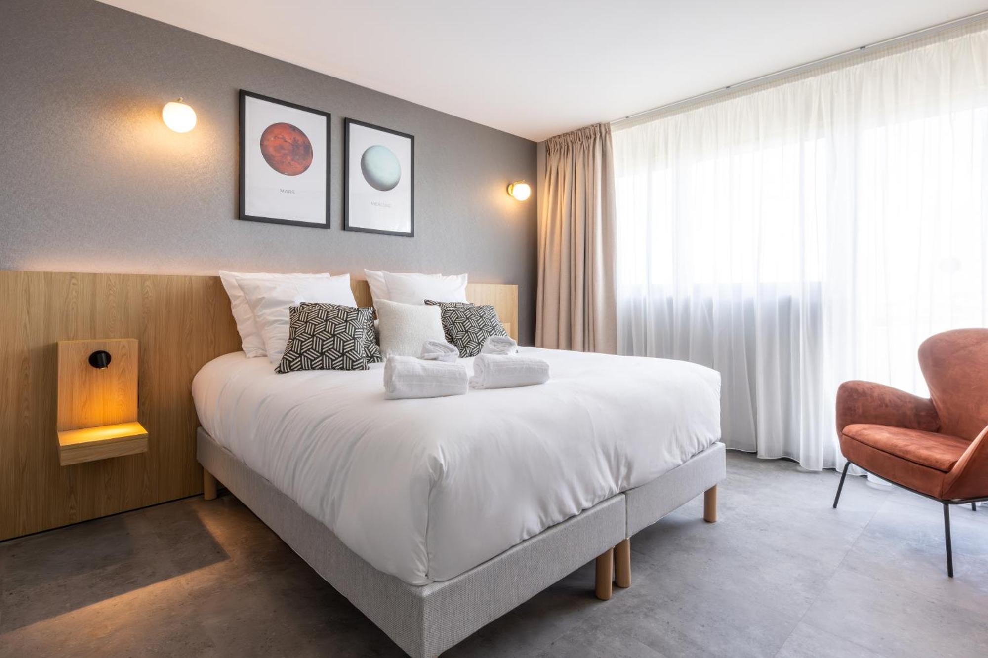 Sevenline Purpan Toulouse Luaran gambar