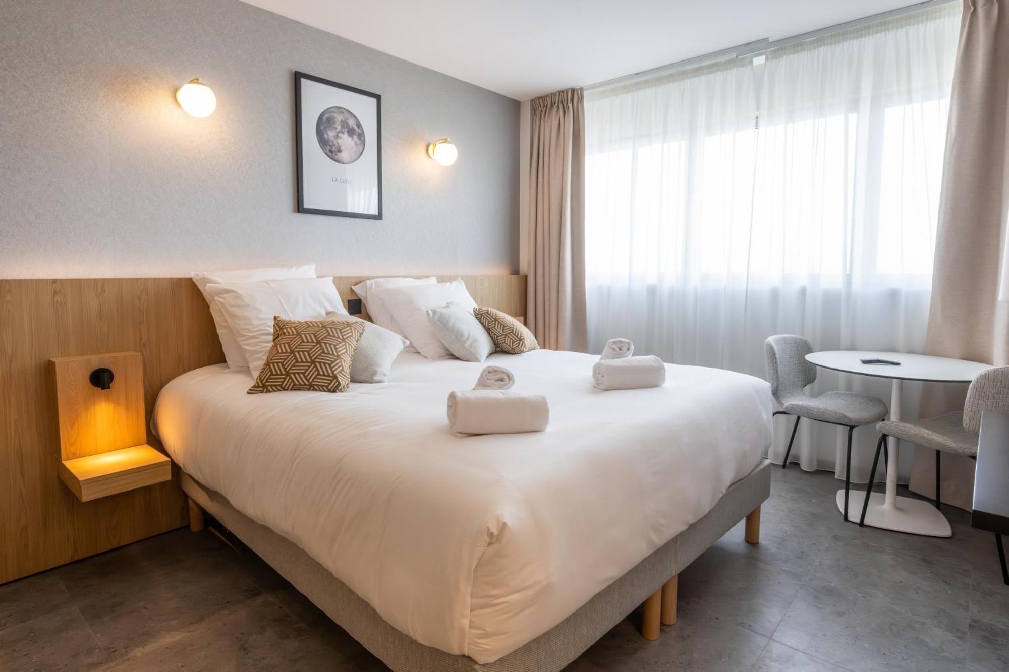 Sevenline Purpan Toulouse Luaran gambar