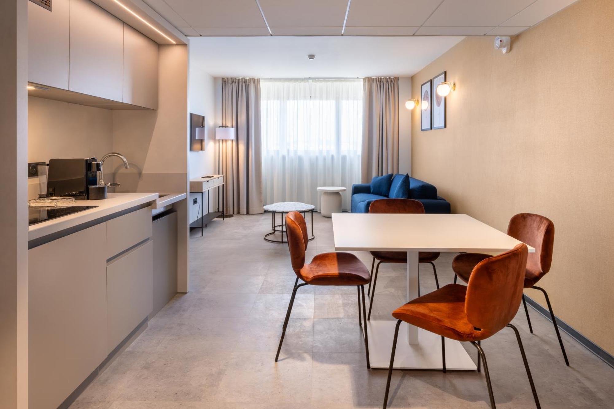 Sevenline Purpan Toulouse Luaran gambar