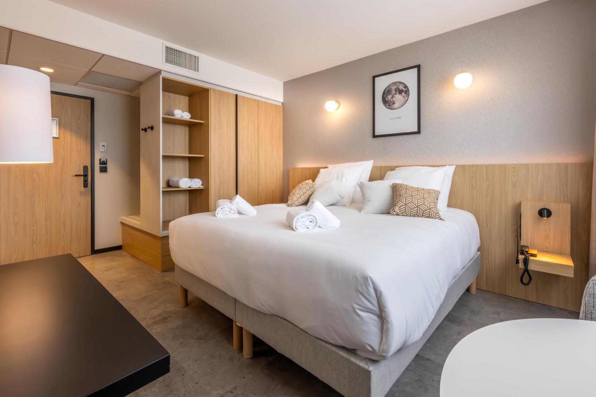 Sevenline Purpan Toulouse Luaran gambar